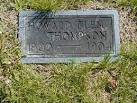Miller Cemetery
