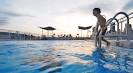 Floating Pool : NYC Parks