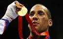 Boxer James DeGale has a million reasons to turn professional - james-degale_795578c
