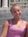 Sage Pfeiffer, JSerra Water