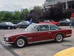 Maserati Mexico photo #