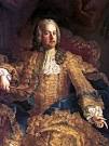 Royal Portraits: Franz I Stephan, Holy Roman Emperor