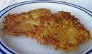 German Potato Pancakes - Kartoffelpuffer - Recipe for Raw Potato ...