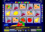 Бесплатная игра на слоте Fruit Cocktail