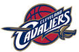 Printable CLEVELAND CAVALIERS Logo