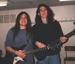 Truth In Shredding: Brian Carroll: buckethead unmasked, is this ...