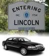 Lincoln Limo and Car Service to Boston Logan Airport | NEW Boston ...
