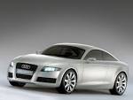 Audi Nuvolari Quattro Concept 2003 - Bin3aiah Cars