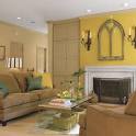 How Light Affects Paint Colors