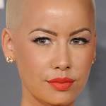 2014 Grammys Amber Rose Hairstyles - 2014 Trendirstyles 2015