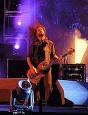 Justin Chancellor - Wikipedia, the free encyclopedia