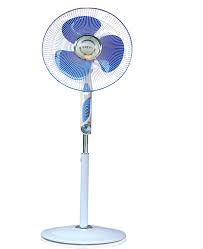 Pedstal fan