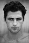 Name: Sean Richard O'Pry