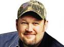 Is Larry The Cable Guy a