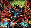 Doctor Strange (Stephen Strange) - Marvel Universe Wiki: The ...