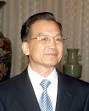 Wen Jiabao (温家宝), Chinese