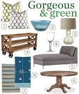 Green Home Decor - Eco Friendly Home Accessories and Furniture ...