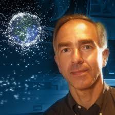 Years of experience studying space debris have transformed Dr Heiner Klinkrad, acting head of ESA&#39;s Space Debris Office and one of the world&#39;s top experts, ... - Dr_H._Klinkrad_Head_of_ESA_s_Space_Debris_Office_medium