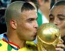Luiz Ronaldo oo ciyaar