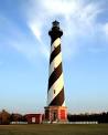 Cape Hatteras Lighthouse