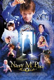 imagen de Nanny Mcphee