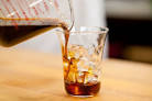 How To Make Cold-Brew Coffee | The Feed