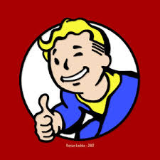 O sadze Fallout