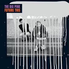 Hit The Ground (Superman) - The Big Pink