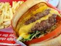 Valentine's Day and the In-N-Out « Luminous Muse