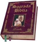Sagrada Bíblia