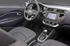 2012 Kia Rio: 2011 New York Auto Show, Gallery 1 - The Car Connection