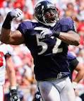 RAY LEWIS :: The Fab Empire