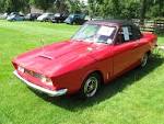 File:Bond Equipe 2-Litre Convertible.JPG - Wikipedia, the free ...