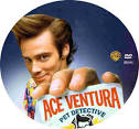 Ace Ventura Pet Detective DVD