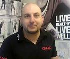 Eddy D., Marrickville