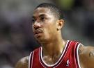 玫瑰」羅斯(Derrick Rose)