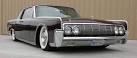 eBay Find of the Day: Gorgeous 1964 Lincoln Continental has a 723 ...