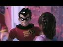 Batman Robin Ice Storm Trailer