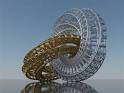 Some holidays, a topological - via Daymix