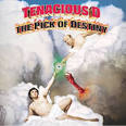 Tenacious D Will Perform at
