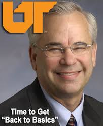 Pictured: Dr. J. Paul Dittmann, Director of Corporate Partnerships, University of Tennessee. - basics_articleimage