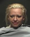 Shawna Forde stands accused of