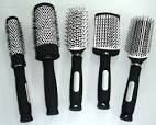 Hair Brush Information and Gallery