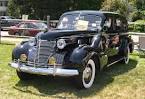 Cadillac Series 70