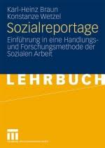socialnet - Rezensionen - Karl-Heinz Braun, Konstanze Wetzel ...