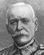 Federico Luigi, Conte Menabrea