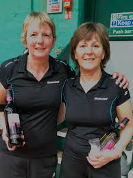Image result for Boroughbridge Badminton Club