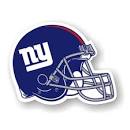 football (The NY Giants)