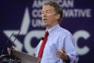 Rand Paul Wins CPAC Straw Poll - Washington Wire - WSJ