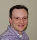 Neuroscientist Adam Weaver